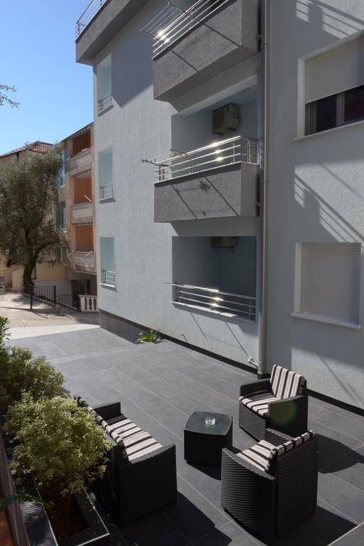 Apartmani Barovic Becici 外观 照片