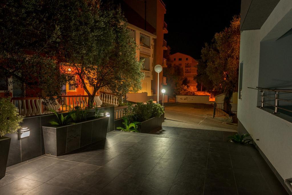 Apartmani Barovic Becici 外观 照片