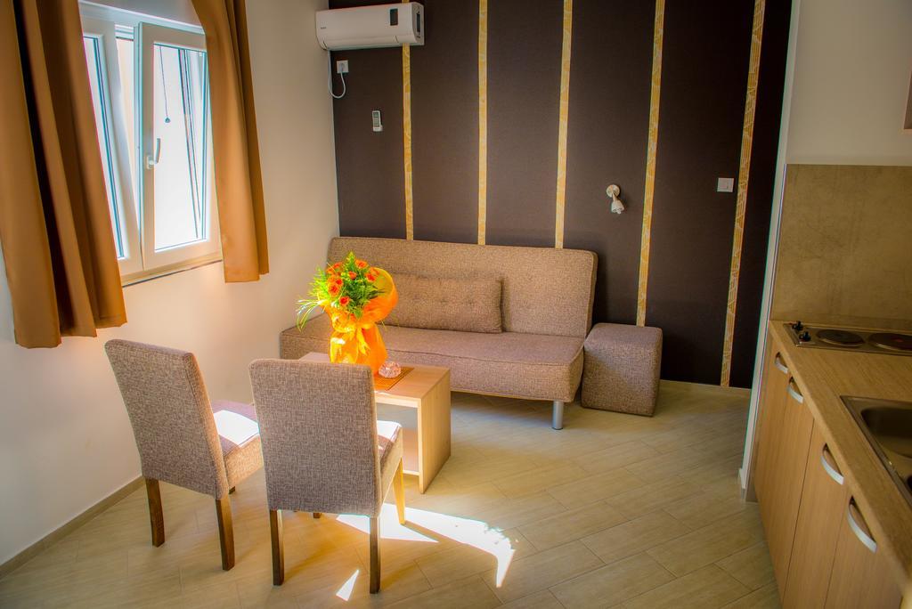 Apartmani Barovic Becici 客房 照片